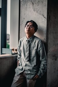 Minh Lu