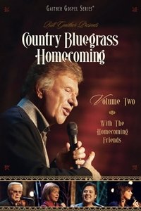 Country Bluegrass Homecoming Volume 2