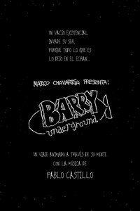 Barry Underground