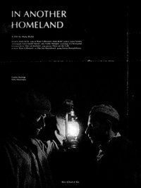 In Another Homeland