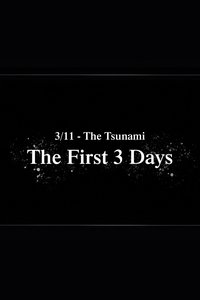 3/11 - The Tsunami: The First 3 Days