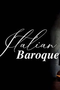 Italian Baroque - An Italian evening at Hamburg's Elbphilharmonie