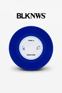 BLKNWS: Terms & Conditions