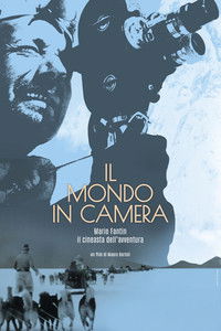 Il Mondo in camera