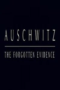 Auschwitz: The Forgotten Evidence