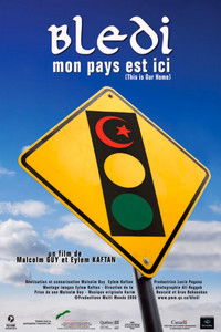 Bledi, This is Our Home