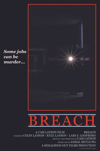 BREACH