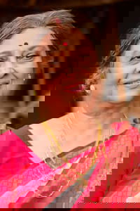 Alokananda Roy