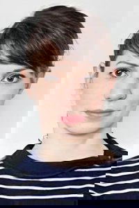 Agathe Cornez