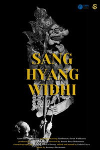 Sang Hyang Widhi