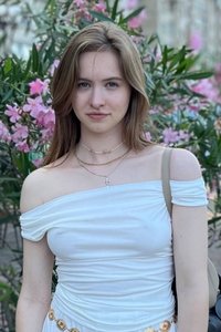 Iryna Zhydkova