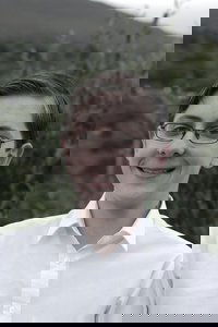 Tobias Gruber