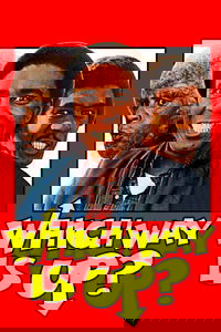 Which Way Is Up?