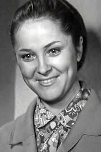 Agafya Bolotova