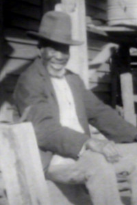 Kossula: Last of the Takkoi Slaves