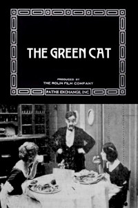 The Green Cat