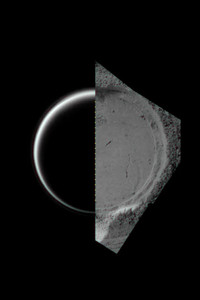 I’m Trying to Speak the Language of My Eyes