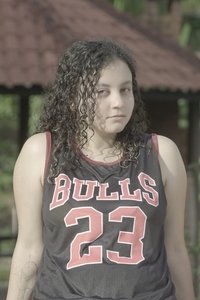 Victoria Delfino