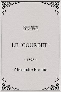 Le "Courbet"