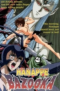 Hanappe Bazooka