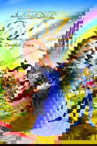 Legends of Oz: Dorothy's Return