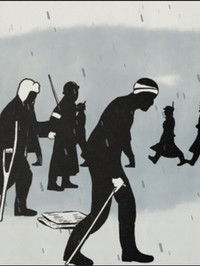 Opération Barbarossa, au cœur des ténèbres