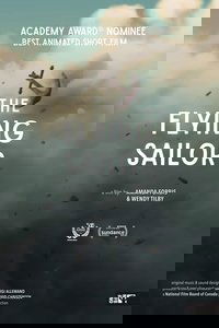 The Flying Sailor