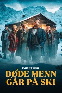 Dead Men in the Skitrack