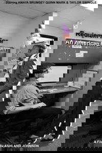 Requiem For An American Dream