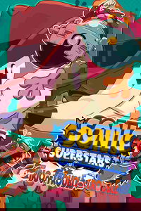 Sonic Superstars: Trio of Trouble