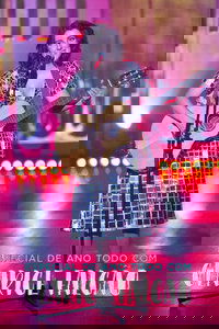 Especial de Ano Todo com Clarice Falcão