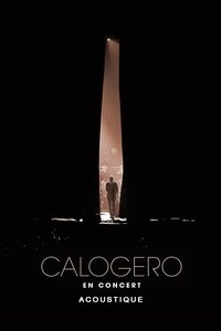 Calogero : En concert acoustique