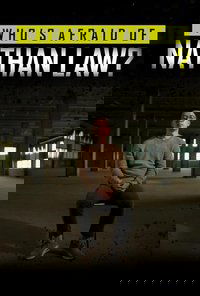 Who's Afraid of Nathan Law?