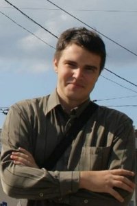 Bogdan Vakulenko