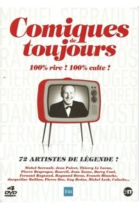 Comiques de toujours (Vol. 1 Ă 4)