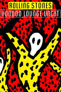 The Rolling Stones - Voodoo Lounge Uncut
