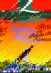 National Theatre Live: Behind the Beautiful Forevers