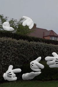 Les enfants de Val d’Europe