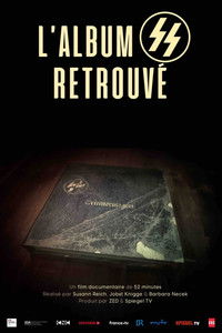 The Lost Album of the SS