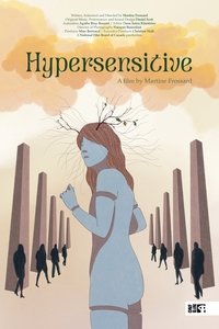 Hypersensitive
