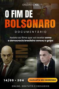 O Fim de Bolsonaro