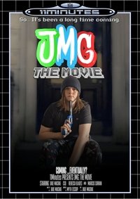 JMG: The Movie