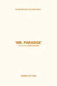 'Mr. Paradise'