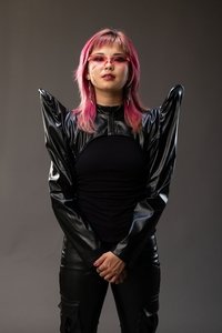 Liia Kasenova