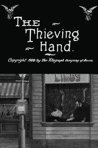 The Thieving Hand