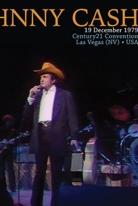 Johnny Cash - Live in Las Vegas 1979