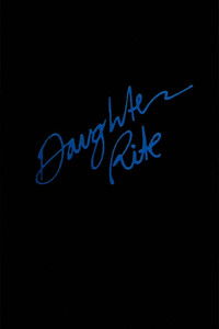 Daughter Rite