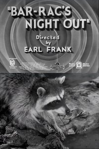 Bar-Rac's Night Out