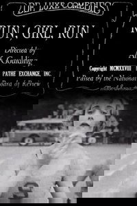 Run, Girl, Run