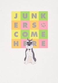 Junkers Come Here